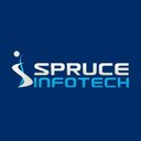 spruceinfotech logo