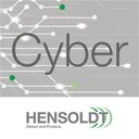 HENSOLDT Cyber logo