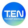 Technip Energies logo