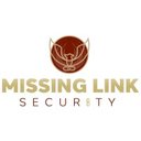 Missing Link Security logo