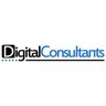 Digital Consultants LLC logo