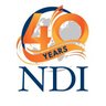 NDI Brand logo
