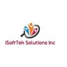iSoftTek Solutions logo
