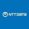 NTT DATA Romania logo