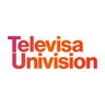 TelevisaUnivision logo