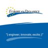 EUROPEAN DYNAMICS logo