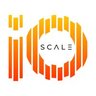 Scale I/O logo