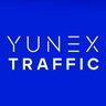 Yunex Traffic logo