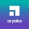 Aryaka logo