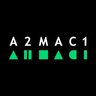 A2MAC1 logo