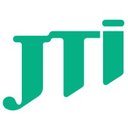 Japan Tobacco International logo
