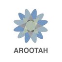 Arootah logo