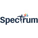 Spectrum Health Care logo