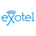 Exotel logo