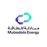 Mubadala Energy logo