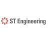 ST Engineering logo