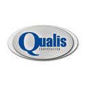 Qualis Corporation logo