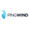 PingWind logo