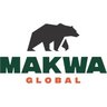 Makwa Global logo