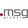 msg global solutions logo