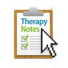 TherapyNotes.com logo
