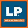 LP Building Solutions logo