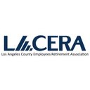 Los Angeles County Employees Retirement Association (LACERA) logo