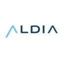 ALDIA logo