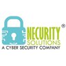 Necurity Solutions logo
