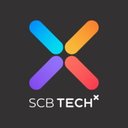 SCB Tech X Company Limited logo