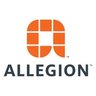 Allegion logo