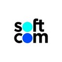 Softcom logo