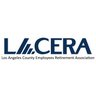 Los Angeles County Employees Retirement Association (LACERA) logo