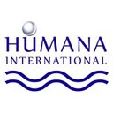 Humana International Group logo