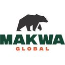 Makwa Global logo