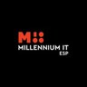 Millennium IT ESP logo