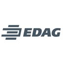 EDAG UK logo