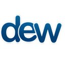 Dew Software logo