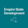 Empire State Development logo