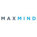 MaxMind logo