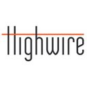 Highwire Public Relations logo