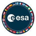 European Space Agency - ESA logo