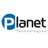Planet Technologies logo