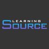 Learning Source logo