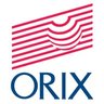 ORIX Corporation USA logo