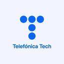 Telefonica Tech logo