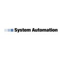 System Automation logo