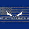 Cipher Tech Solutions logo