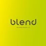 Blend Technologies logo