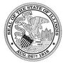 State of Illinois logo